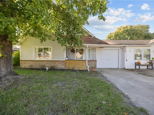 3413 Woodburne Dr, Virginia Beach, VA 23452