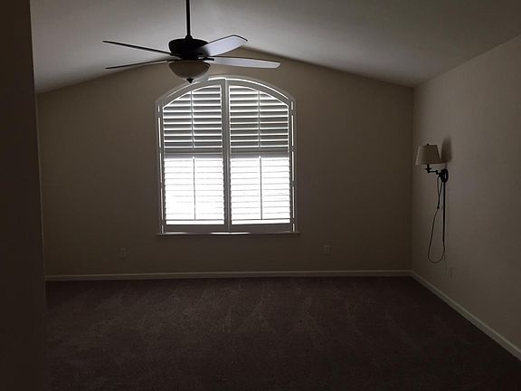 Master Bedroom Upstairs