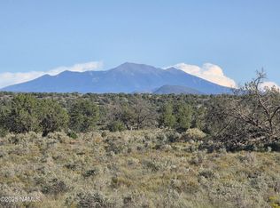 10072 Red Butte Rd, Williams, AZ 86046
