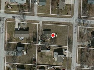 16000 Valentine Ave, Belton, MO 64012