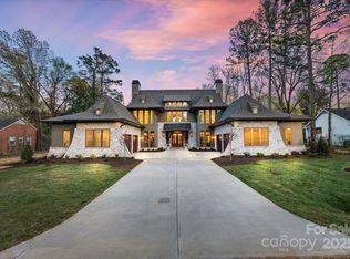 238 N Canterbury Rd, Charlotte, NC 28211