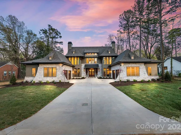 238 N Canterbury Rd, Charlotte, NC 28211