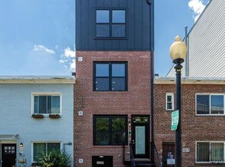 1519 K St SE #4, Washington, DC 20003