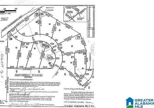 2nd image of LOT 20 Wylie Summit Rd Lot 20