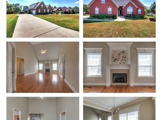 1016 Farmhouse Rd, Lascassas, TN 37085
