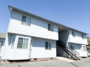 871 - 877 Homedale Road, Klamath Falls, OR 97603