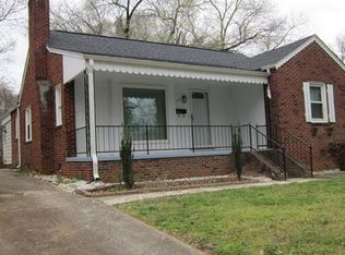 554 Greenway Dr #191, Statesville, NC 28677