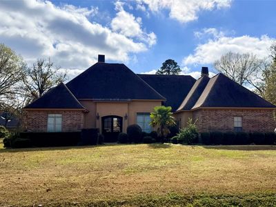 5357 La Rochelle Pl, Keithville, LA, 71047