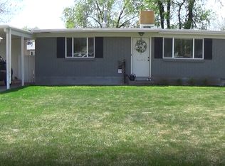 1453 Stanford St, Layton, UT 84041