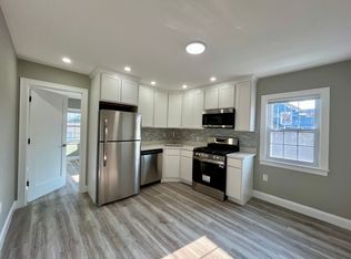 103 Felton St APT 2, Waltham, MA 02453
