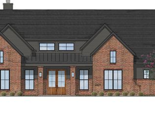 4421 Spring Garden Rd, Midlothian, TX 76065