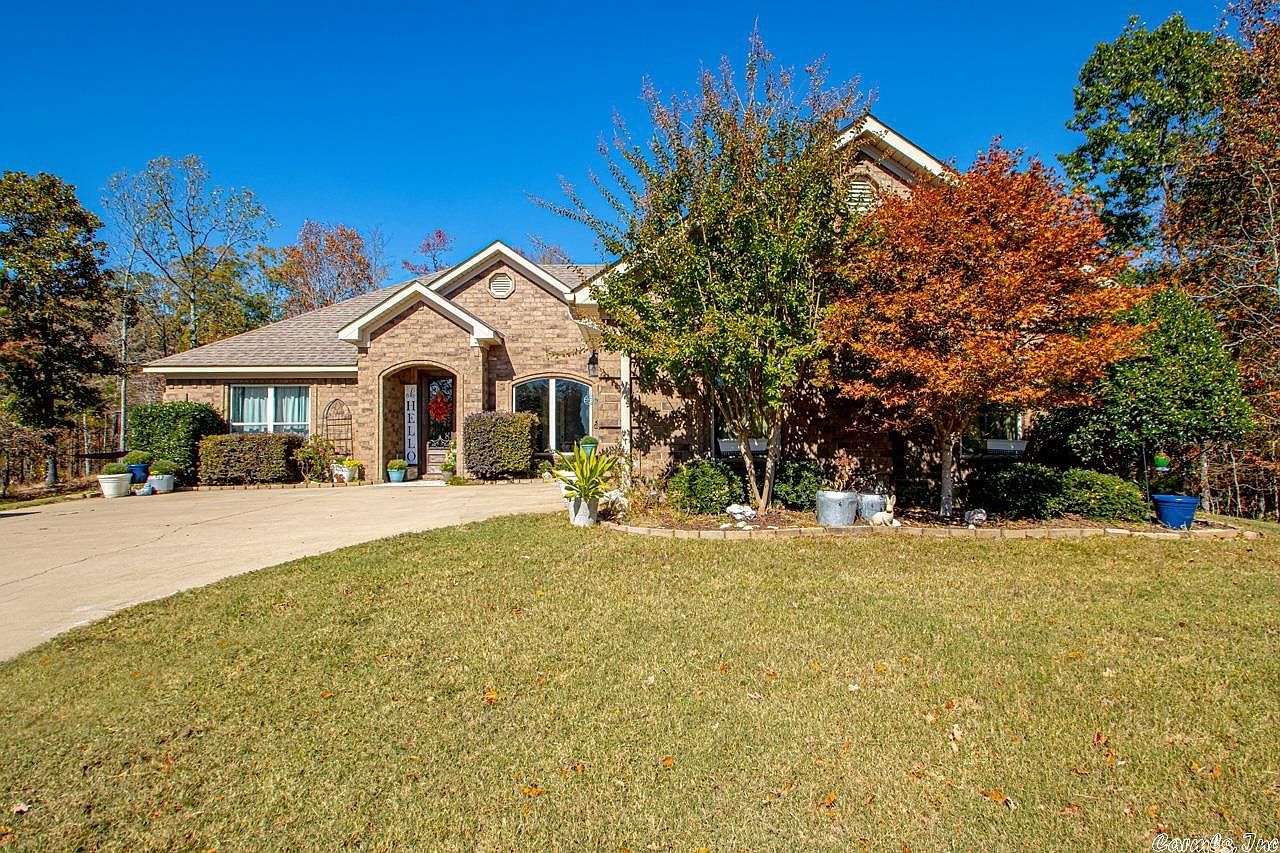6083 Castle Rock Dr, Benton, AR 72019 Zillow