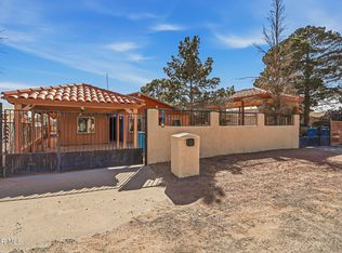 762 Delhi Dr, Socorro, TX 79927