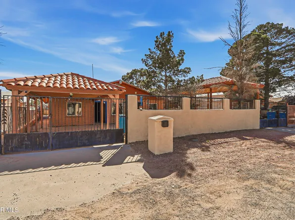 762 Delhi Dr, Socorro, TX 79927