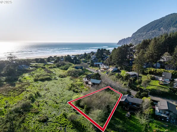 Nehalem Road Tl #8808, Manzanita, OR 97130