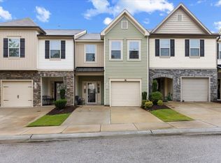 1232 Garden Stone Dr, Raleigh, NC 27610