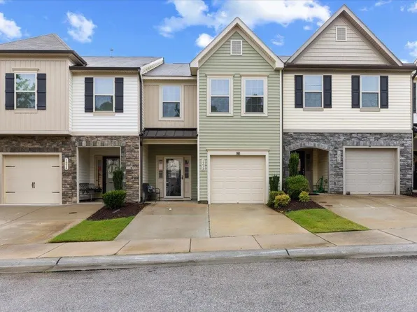 1232 Garden Stone Dr, Raleigh, NC 27610