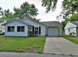 1817 Hastings Rd, Springfield, IL 62702