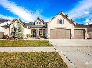 1842 N Highbury Way, Eagle, ID 83616