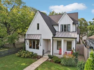 4205 Nevada Ave, Nashville, TN 37209
