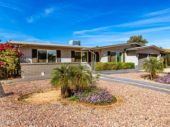 11430 N 37TH Avenue, Phoenix, AZ 85029