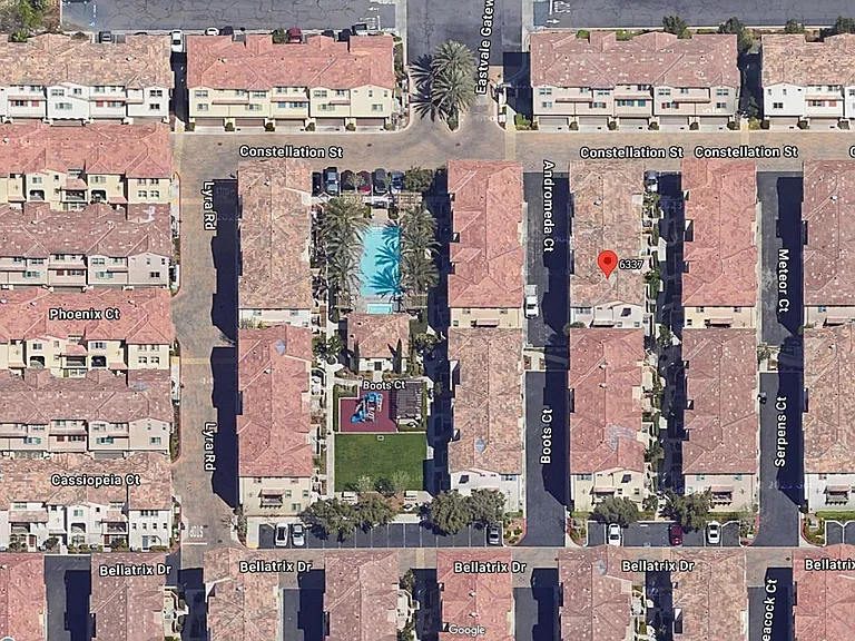 6337 Andromeda Ct — Photo 3