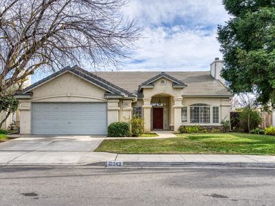 10242 N Dearing Ave, Fresno, CA, 93730