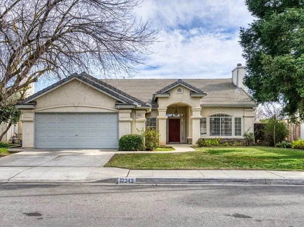 10242 N Dearing Ave, Fresno, CA 93730