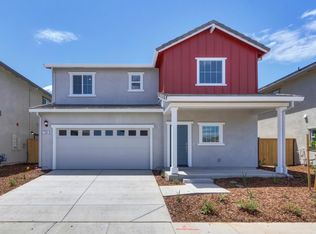 764 Franklin St, Lincoln, CA