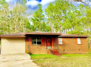 301 McArdle Rd, Kinsey, AL 36303