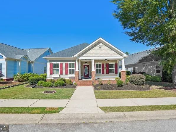 155 Pratt Dr, Covington, GA 30014