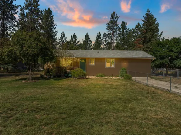 16231 N Saddlewood Rd, Nine Mile Falls, WA 99026