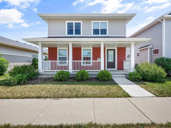 1839 Morning Mist Way, Madison, WI 53718