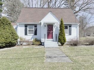 2 Kimball Rd, Auburn, MA 01501