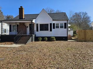 109 Courtland St, Chester, SC 29706