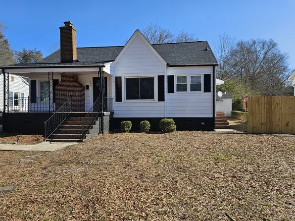 109 Courtland St, Chester, SC 29706