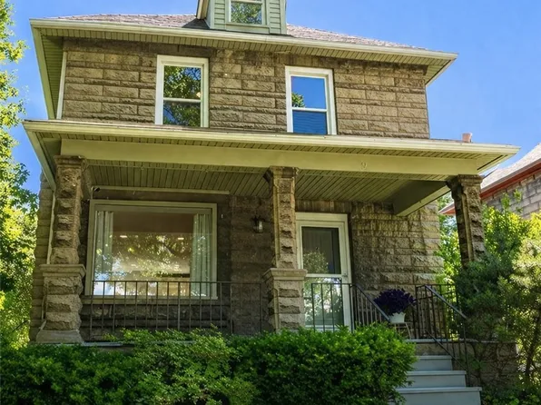 2 Nursery St, Rochester, NY 14610