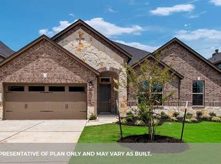 506 Richfish Run Dr, Richmond, TX 77469