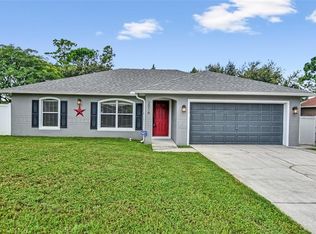 2016 Glenlock Dr, Deltona, FL 32725