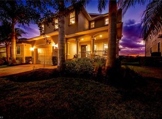 8539 Banyan Bay Blvd, Fort Myers, FL 33908