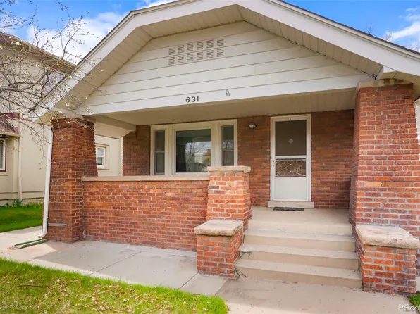 631 S Gilpin Street, Denver, CO 80209