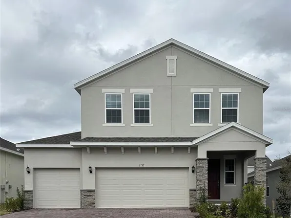 7737 Scicli Way, Clermont, FL 34714