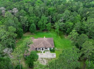 24387 Lenze Rd, Spring, TX 77389