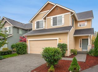 1404 121st St SW, Everett, WA 98204