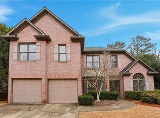 4474 Woodford Pass NE, Roswell, GA 30075