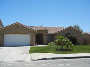 42602 66th St W, Lancaster, CA 93536