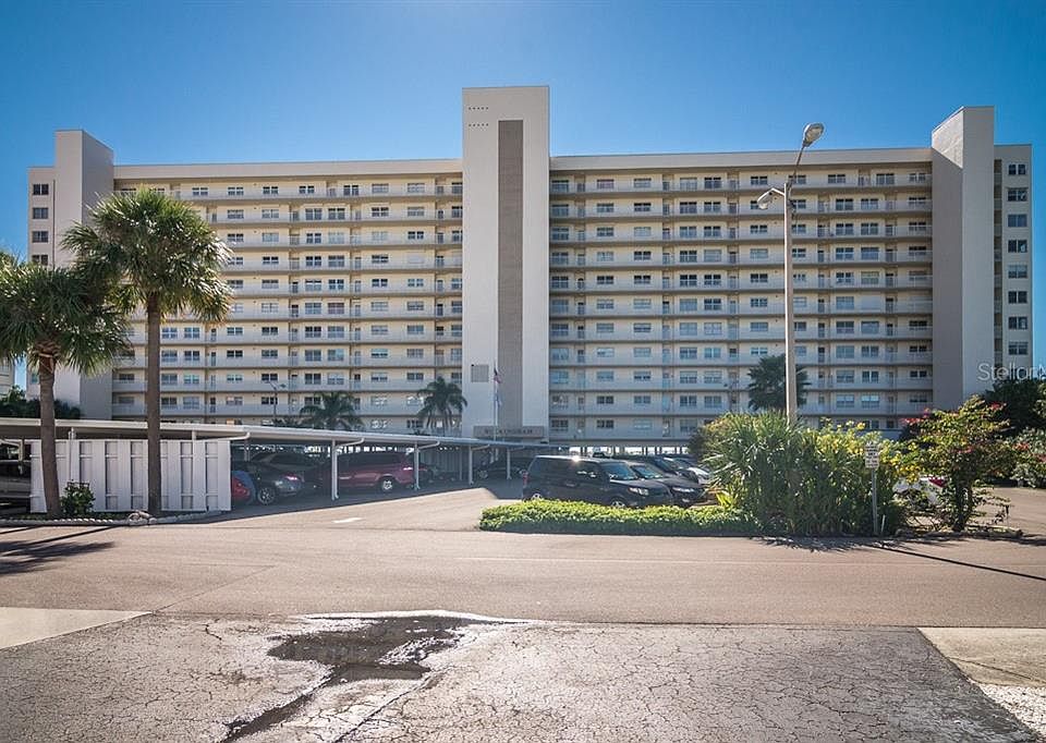 1st image of 6060 Shore Blvd S APT 206
