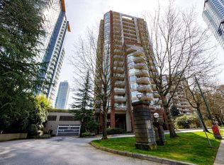 738 Farrow St #903, Coquitlam, BC