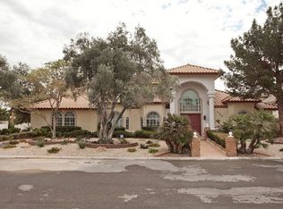 2760 Twin Palms Cir, Las Vegas, NV 89117