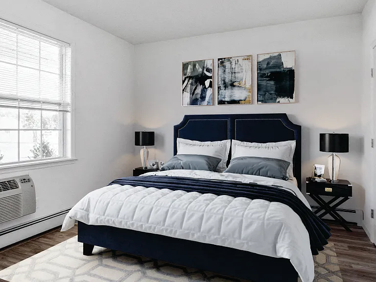 Echo Pond Luxury Apartments — Photo 8
